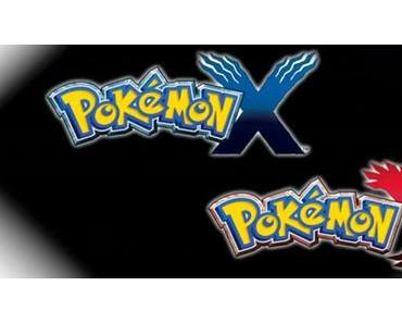 Die Pokémon Sammelkartenspiel-Erweiterung XY – Flammenmeer ist jetzt im Handel erhältlich