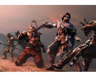 Mittelerde: Mordors Schatten – Neues Video liefert neue Eindrücke