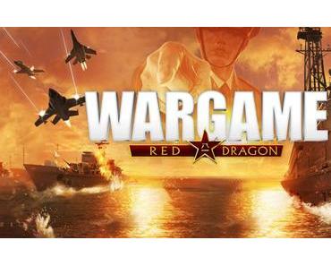 Test: Wargame Red Dragon