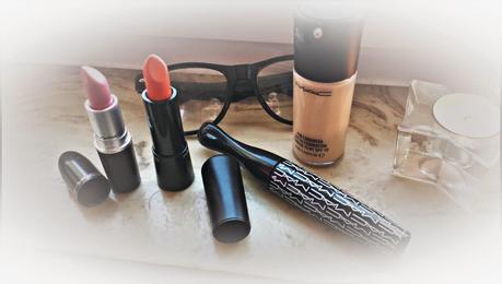 MAC Cosmetics - High End Kosmetik unter der Lupe
