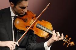 Stradivarius Violine soll für 45 Millionen Dollar verkauft werden