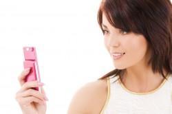 Sein Glück per Smartphone versuchen