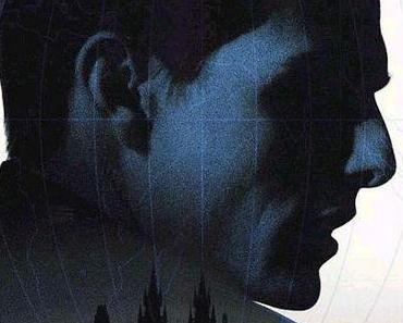Review: MISSION: IMPOSSIBLE – Brian De Palma definiert den Agenten-Thriller neu
