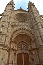 Palma de Mallorca – Eindrücke und Kathedrale