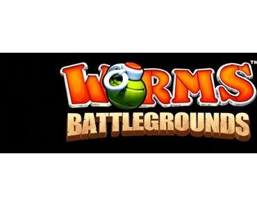 Worms Battlegrounds – Release ist nun bekannt