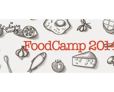 FoodCamp 2014