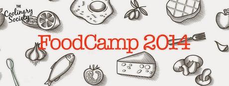 FoodCamp 2014