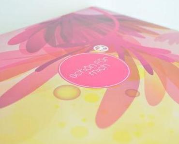 Rossmann Schön für mich Box - Mai 2014