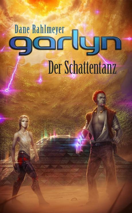 Rezension: Garlyn - Der Schattentanz (Dane Rahlmeyer)