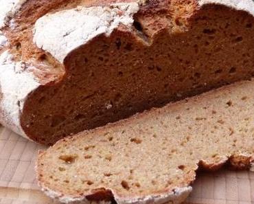 Kartoffel-Einkornbrot