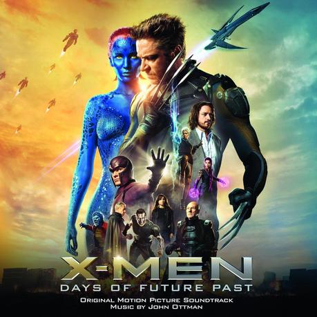 X-Men: Zukunft ist Vergangenheit Kritik Review Filmkritik