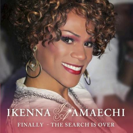 Ikenna Amaechi – Finally, The Search Is Over