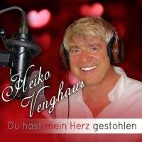 Heiko Venghaus - Du Hast Mein Herz Gestohlen