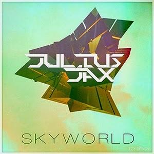 Julius Jax - Skyworld