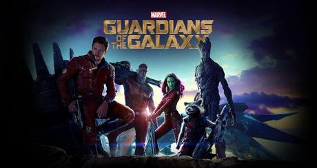 Trailer - Guardians of the Galaxy