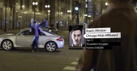 Watch Dogs in Real Life (Kurzfilm)