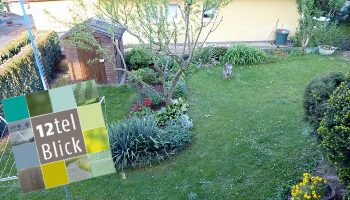 12tel Blick - Mai 2014