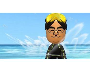 Tomodachi Life: Willkommensversion weckt die Lust aufs Inselleben