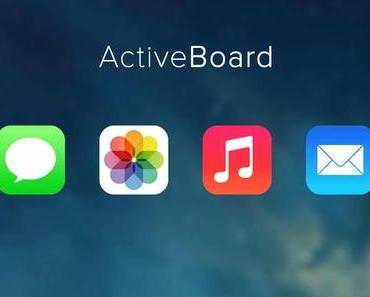 Friday is funday: ActiveDock 2, Apex 2 und AltKeyboard 2 kommen! [Teaser]