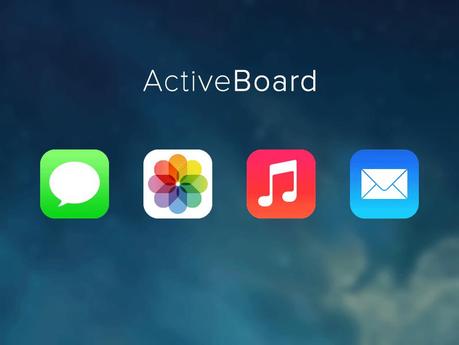 Friday is funday: ActiveDock 2, Apex 2 und AltKeyboard 2 kommen! [Teaser]