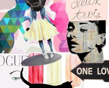 bastelei + wahnsinn: die 100 geknackt :)