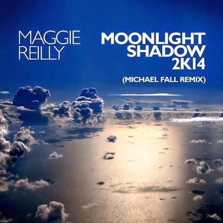 Maggie Reilly - Moonlight Shadow 2k14