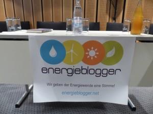 Offline-Veranstaltung der Energieblogger bei den Berliner Energietagen, Foto: Andreas Kühl