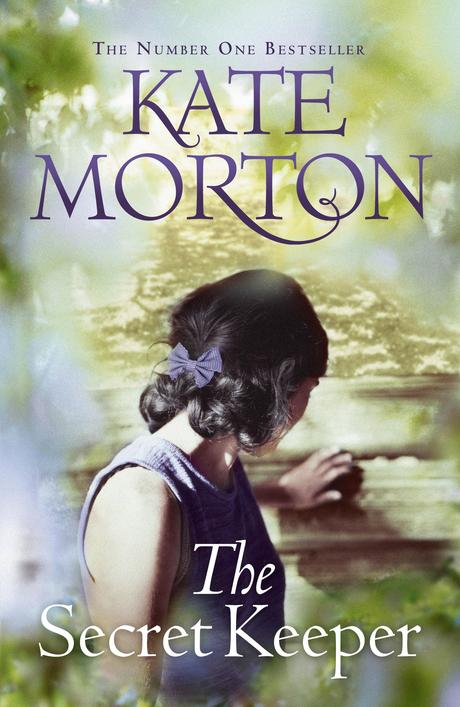 Kate Morton: The Secret Keeper