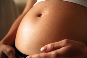 Schwangere Frau - Canwest News Service © Gemeinfrei