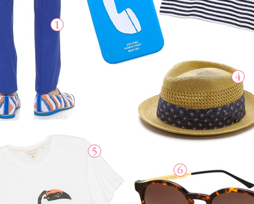 Mann oh Mann, wunschfrei im Mai mit Eastdane!