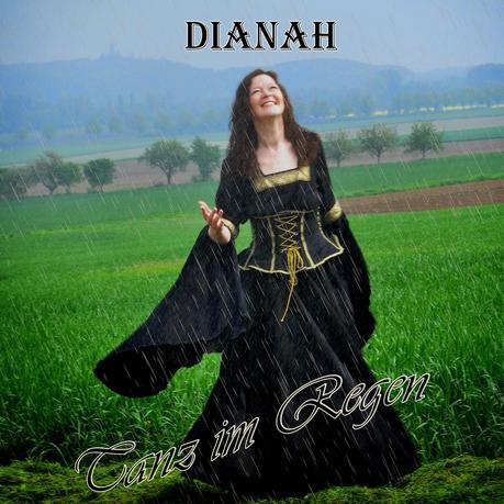 Dianah - Tanz Im Regen