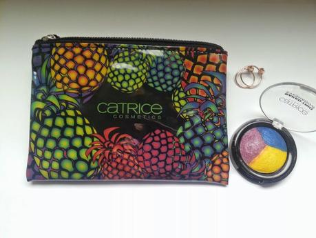 {Preview} Catrice - Carnival of Colours