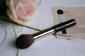 Briolett Make-up Pinsel