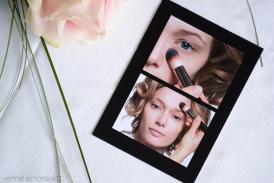 Briolett Make-up Pinsel