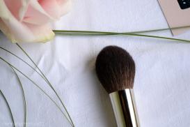 Briolett Make-up Pinsel