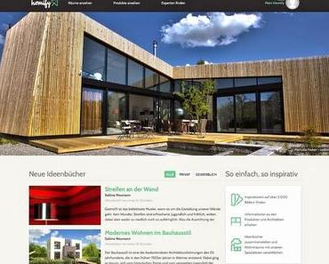 Wohninspirationen bei Homify