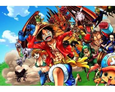 Neuer Trailer zum Battle Coliseum Modus von One Piece Unlimited World Red