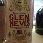Glen Nevis