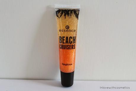 Essence - Beach Cruisers LE - Review