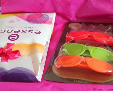 Essence - Beach Cruisers LE - Review