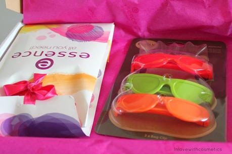 Essence - Beach Cruisers LE - Review