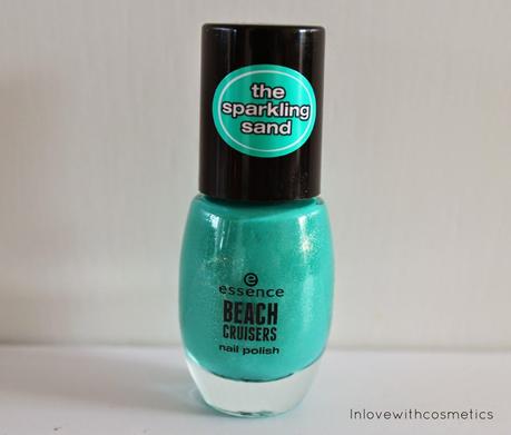 Essence - Beach Cruisers LE - Review