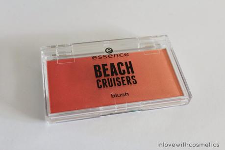 Essence - Beach Cruisers LE - Review