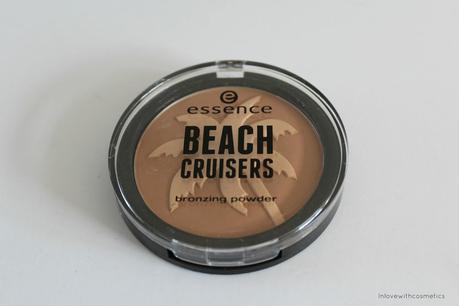 Essence - Beach Cruisers LE - Review