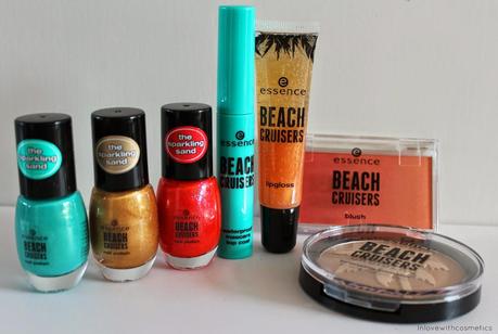 Essence - Beach Cruisers LE - Review