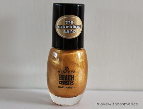 Essence - Beach Cruisers LE - Review