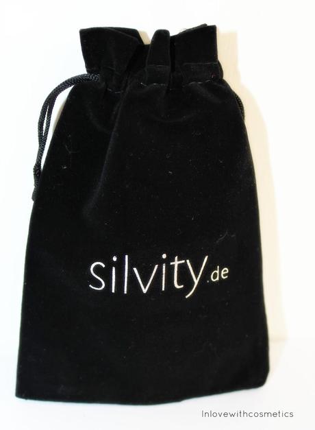 Silvity Online-Schmuckshop