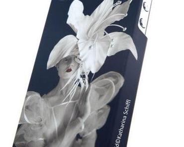 Charity-Handycovers für den Life Ball 2014