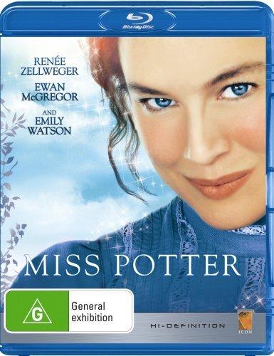 Filmtipps der Woche - Miss Potter