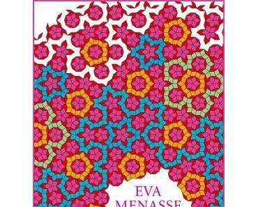Eva Menasse - Quasikristalle (16. Buch 2014)